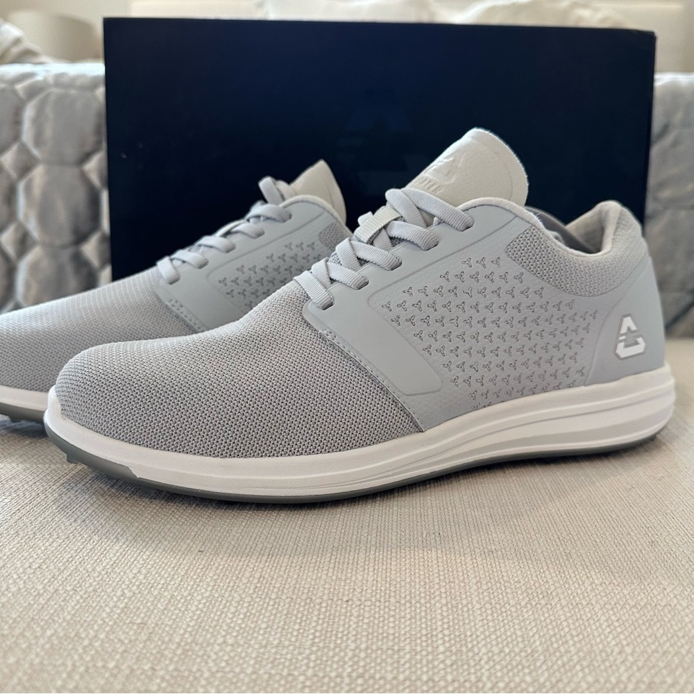 **NWT**Travis Mathew Cuater “The Moneymaker” Men’s Golf Shoes - Picture 7 of 15